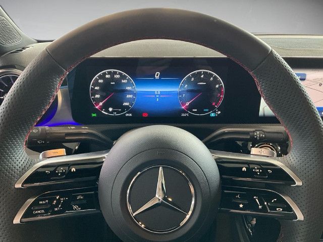 Mercedes-Benz A 220 4MATIC