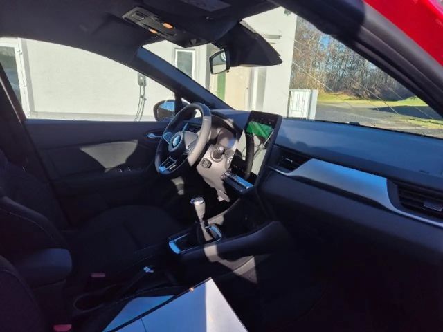 Mitsubishi ASX PLUS 1.3 T 6-Gang 5 Jahre Garantie incl WKPR