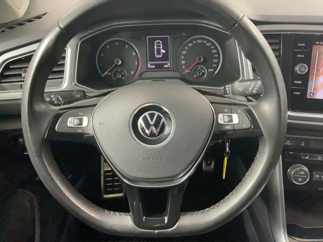Volkswagen T-Roc 1.5 TSI