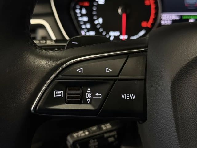 Audi A4 40 TDI S-Line