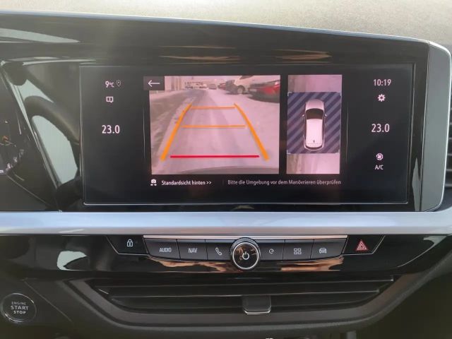 Opel Grandland X Hybrid Ultimate