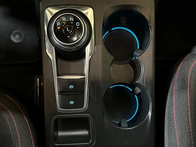 Ford Focus ST Line Wagon