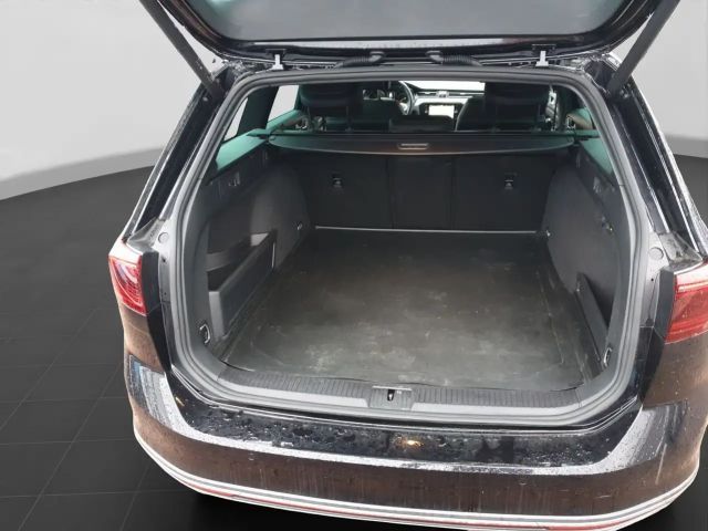 Volkswagen Passat 2.0 TDI AllTrack DSG IQ.Drive
