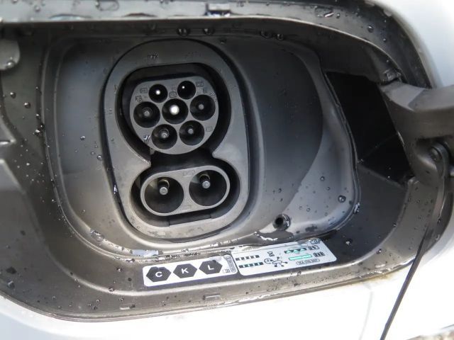 Cupra Born 58 kWh 77 kWh eBoost