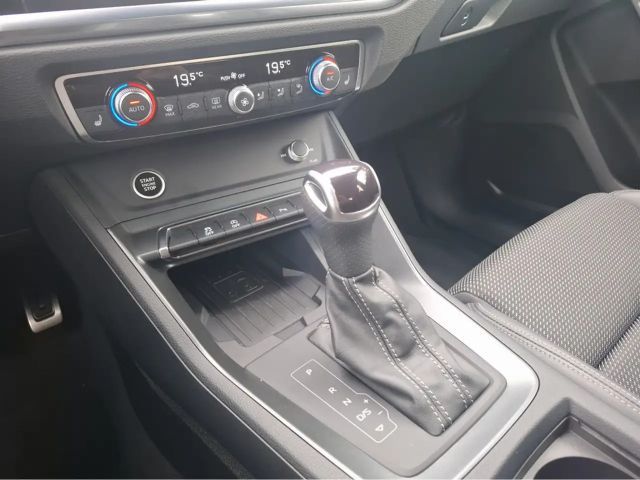 Audi Q3 35 TFSI S-Line