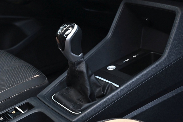 Volkswagen Caddy 2.0 TDI