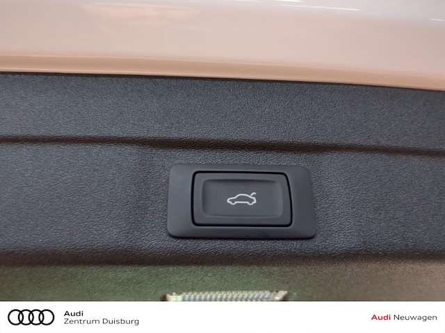 Audi A5 Avant S-Tronic