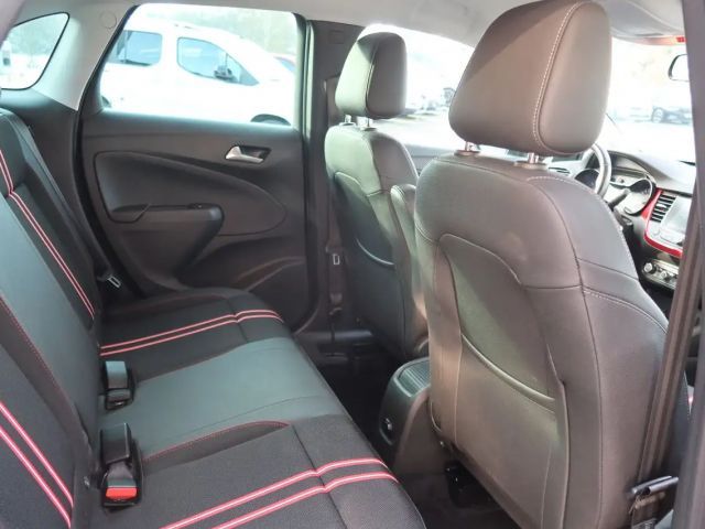 Opel Crossland X GS-Line Grand Sport