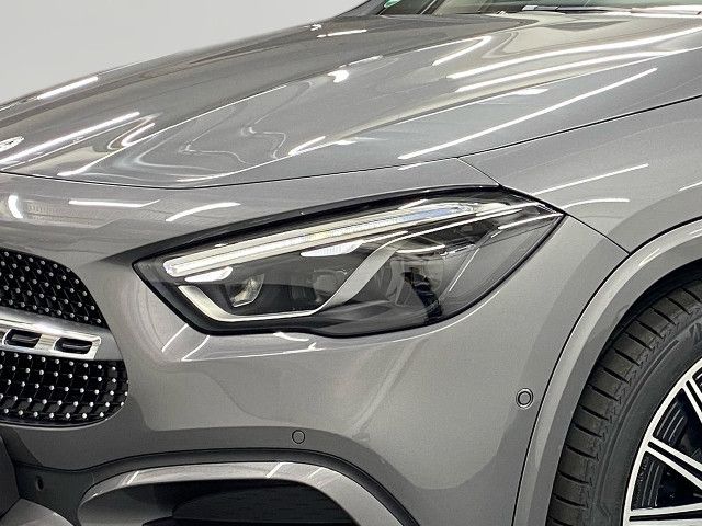 Mercedes-Benz GLA 200 AMG Line