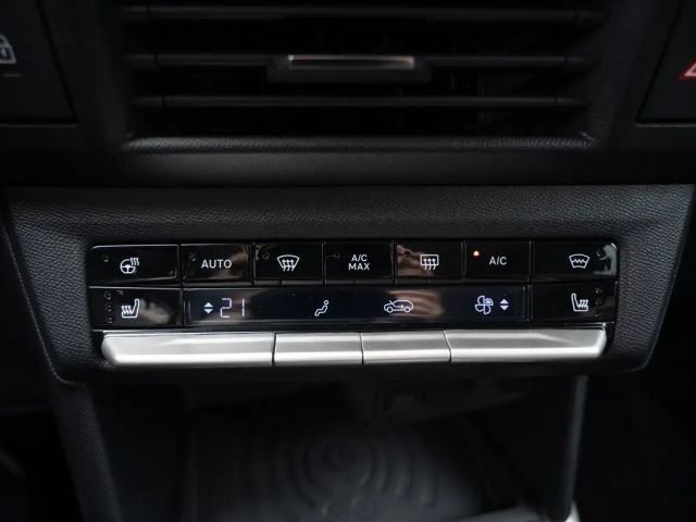 Opel Frontera GS e-Frontera