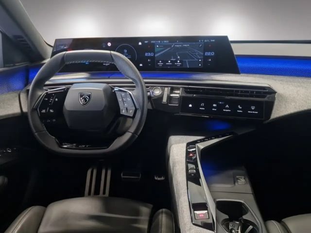 Peugeot E-3008 73Kwh GT-Line