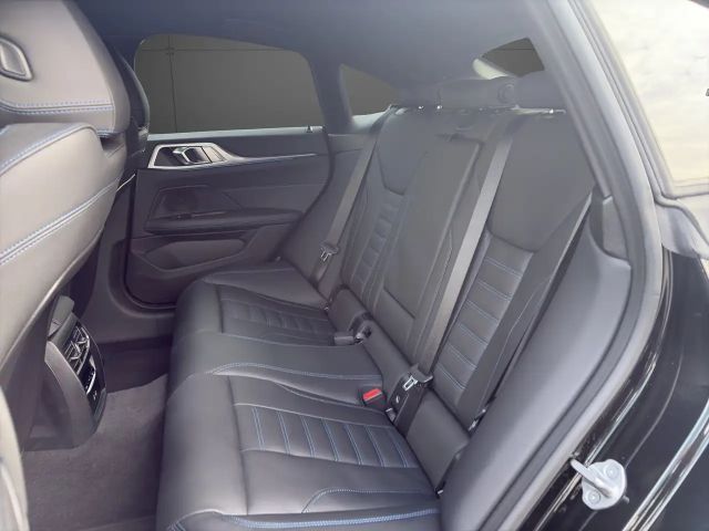 BMW i4 Coupé M-Sport eDrive40