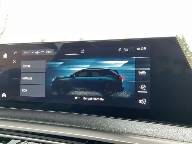 Peugeot 5008 GT-Line