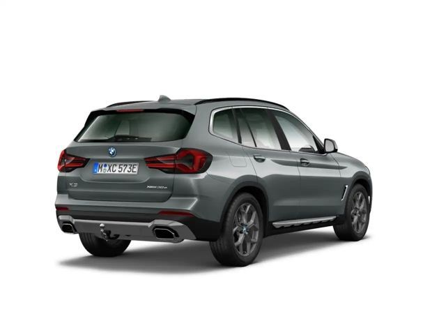 BMW X3 xDrive30e
