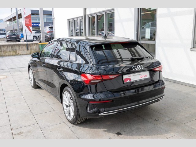 Audi A3 30 TFSI Sportback
