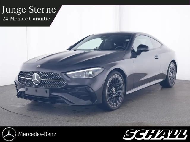 Mercedes-Benz CLE 200 AMG Line Coupé