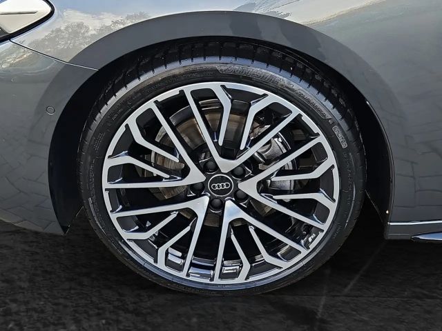 Audi A5 Avant S-Line S-Tronic