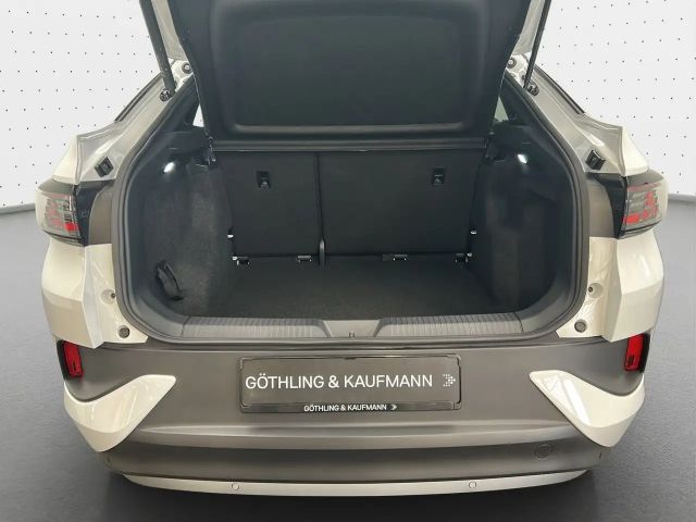 Volkswagen ID.5 IQ.Drive Pro