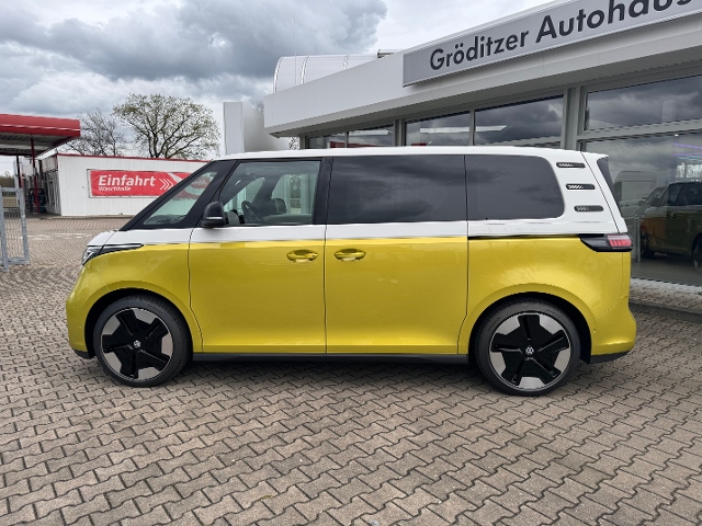 Volkswagen ID.Buzz 150 kW