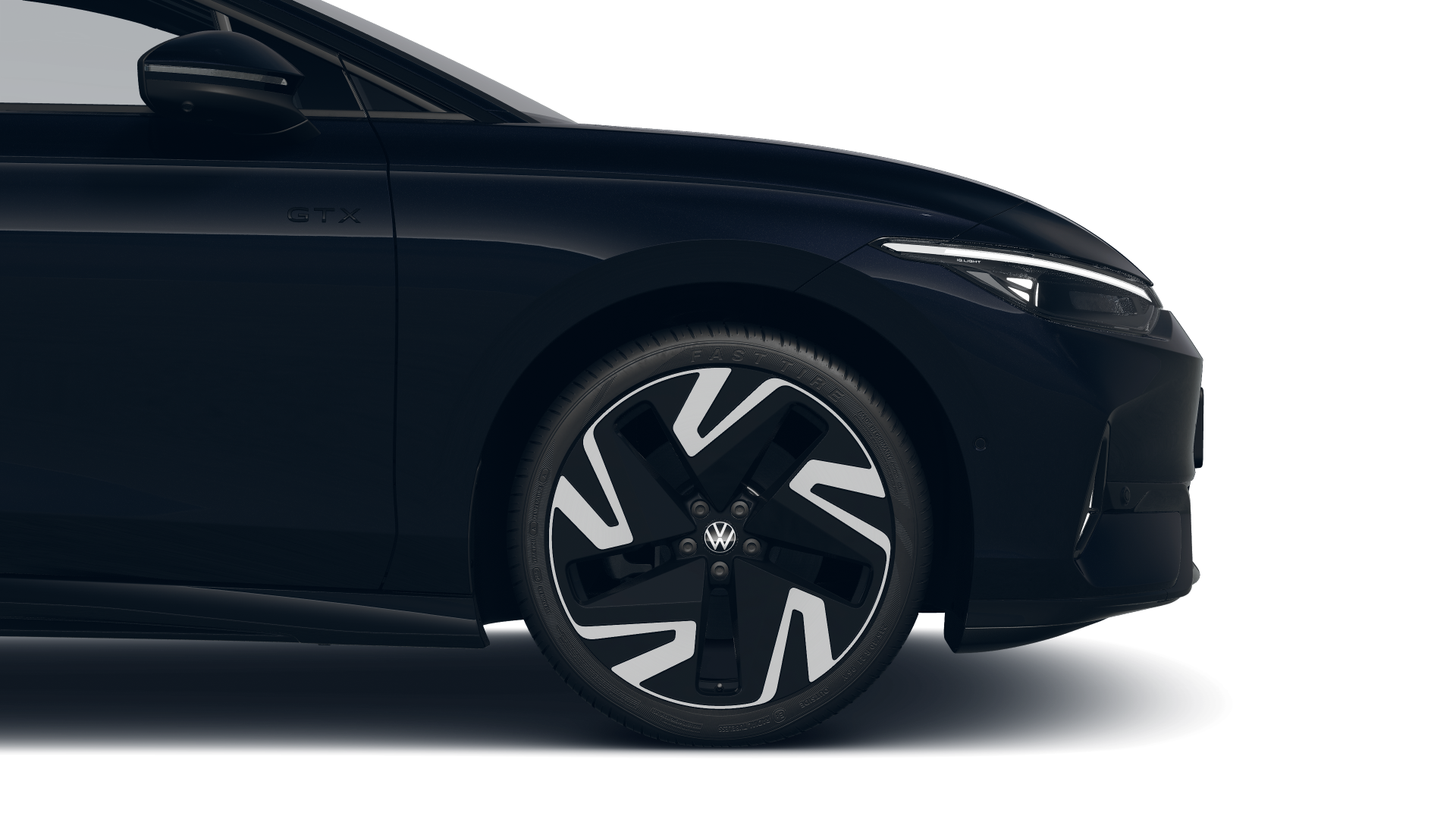 Volkswagen ID.7 GTX IQ.Drive Tourer