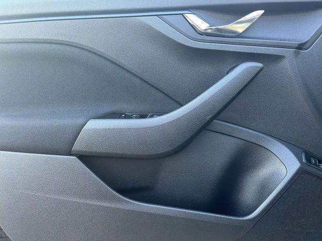 Skoda Kamiq 1.5 TSI Selection