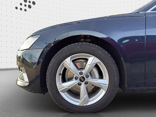 Audi A6 40 TDI Avant S-Tronic