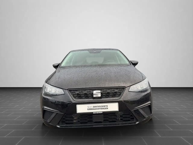 Seat Ibiza 1.0 TSI DSG Style