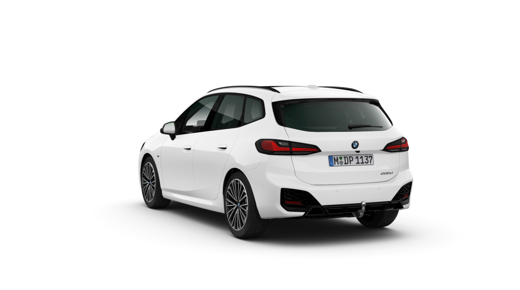 BMW 220 220d Active Tourer