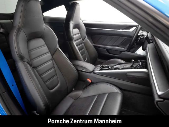 Porsche 992 Coupé S Turbo