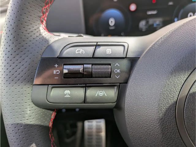 Hyundai Tucson Hybrid N Line Plug-in