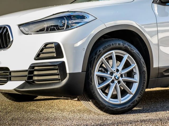 BMW X2 Coupé sDrive18i