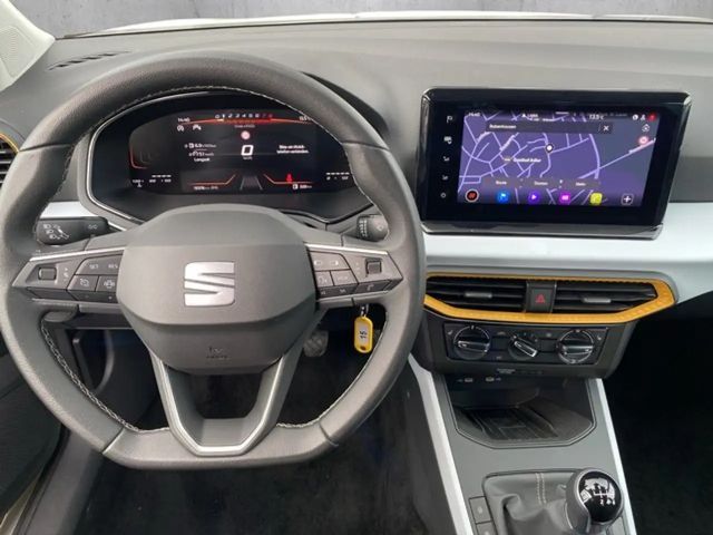 Seat Arona 1.0 TSI Style