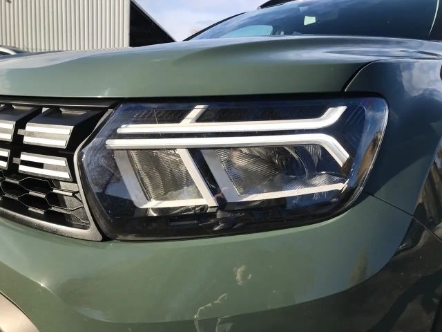 Dacia Duster Extreme TCe 150