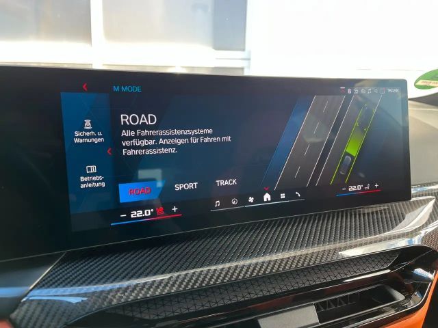 BMW M3 Competition Touring xDrive