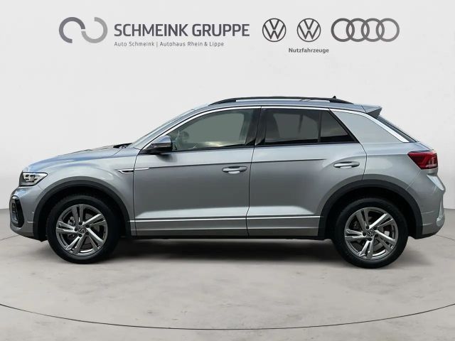 Volkswagen T-Roc 1.0 TSI R-Line