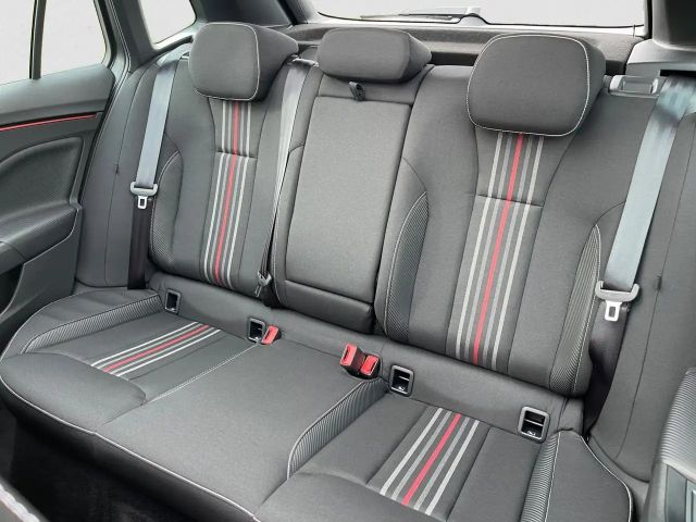 Skoda Kamiq Monte Carlo