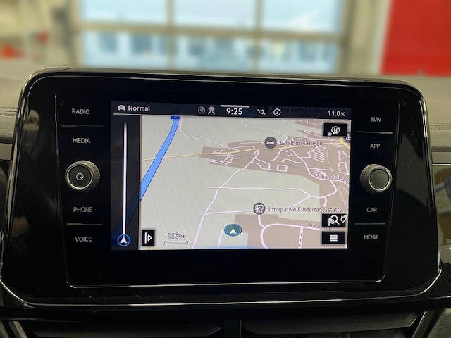 Volkswagen T-Roc 1.5 TSI