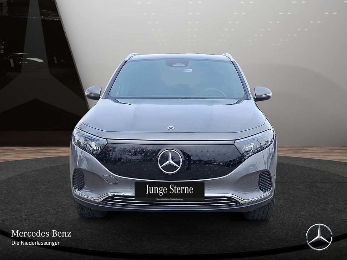 Mercedes-Benz EQA 350 4MATIC