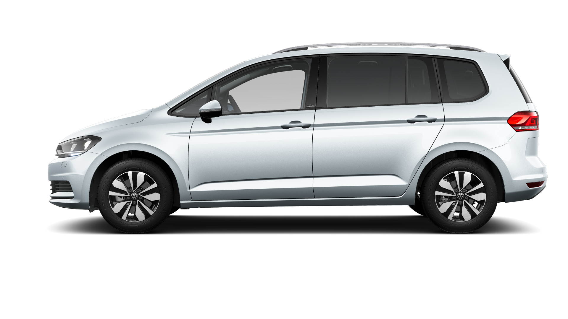Volkswagen Touran Move