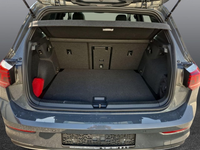 Volkswagen Golf Golf 1,5     StyleBT110eTSID7F