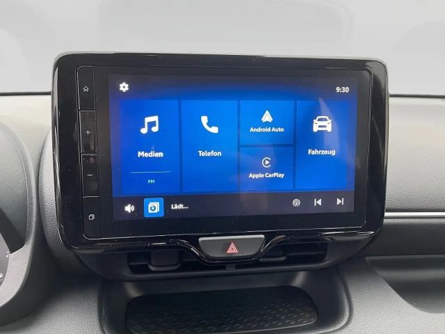 Mazda 2 Hybrid 04 1.5L 116ps AT WD CENTRE-LINE