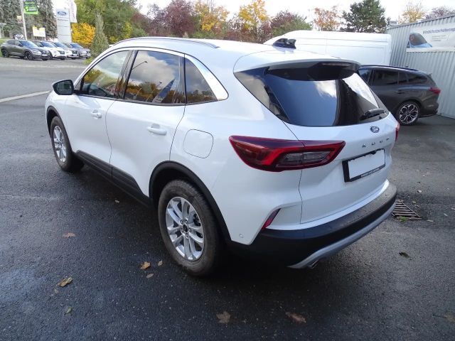 Ford Kuga EcoBoost