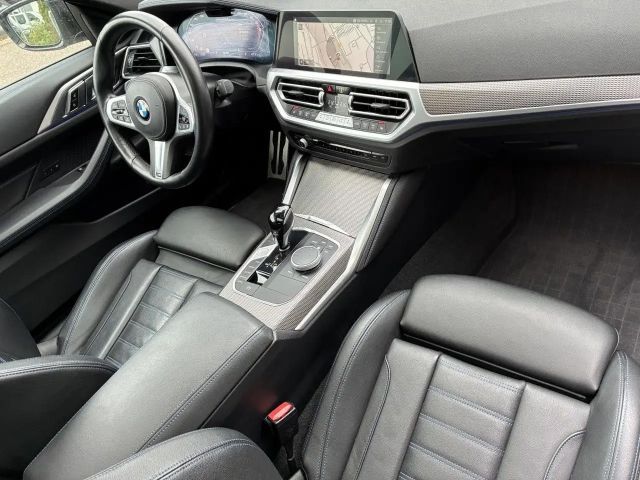 BMW 440 Coupé xDrive