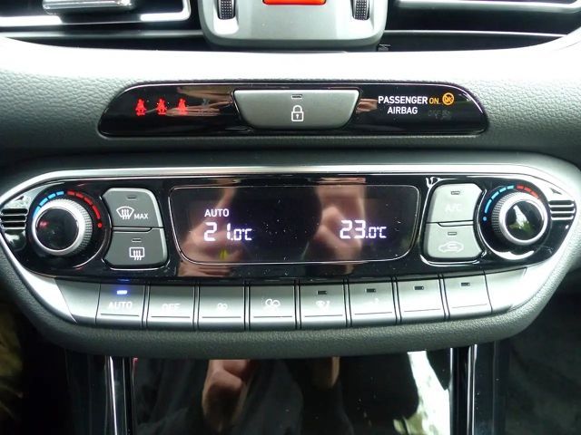 Hyundai i30 1.0 Advantage T-GDi