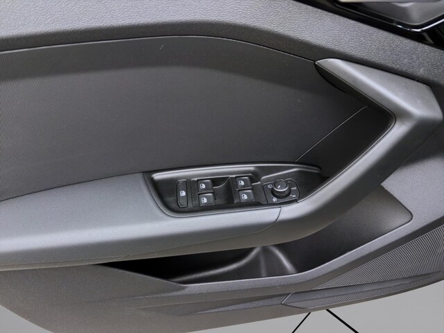 Audi A1 25 TFSI Sportback