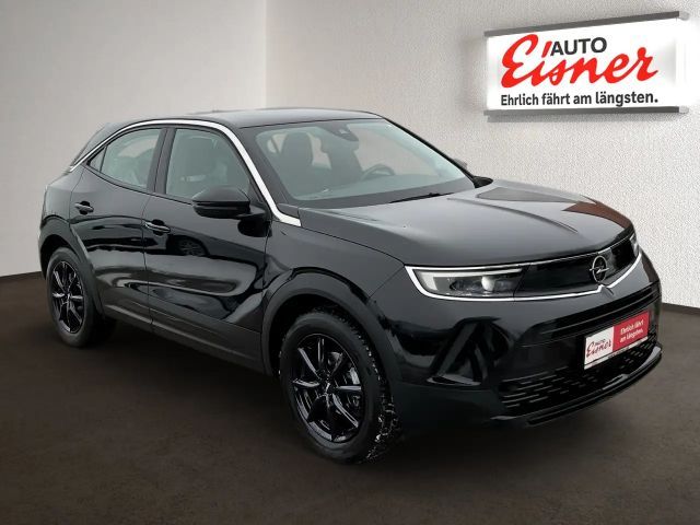 Opel Mokka Edition