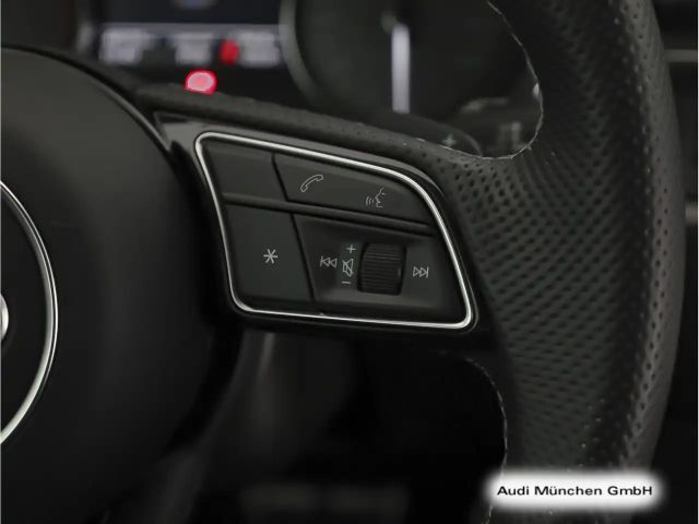 Audi S5 TDI StdHzg/B&O/Carbon/Laser