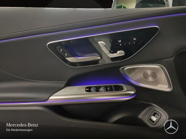 Mercedes-Benz CLE 200 AMG Line