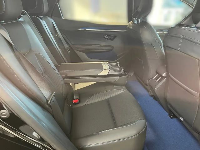 Renault Scenic Alpine E-Tech Esprit