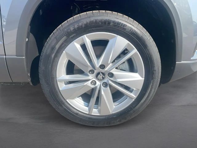 Skoda Karoq ACT Selection